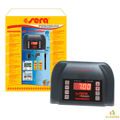 seramic pH-Regler