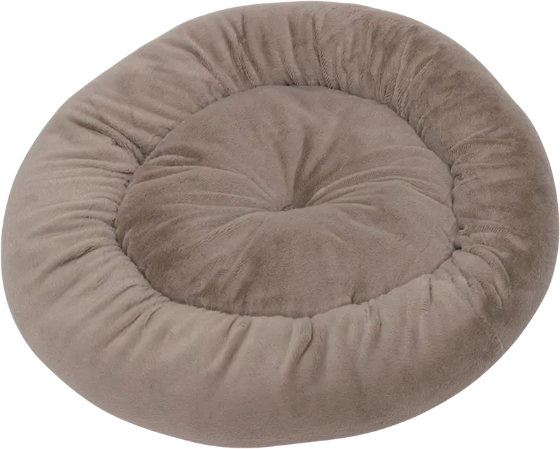 Jack and Vanilla Posh Ronde Mand - Ø47x12 cm Classies