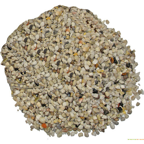 Boon Aqua Deco grind licht per zak van 20 kg in twee maten Classies