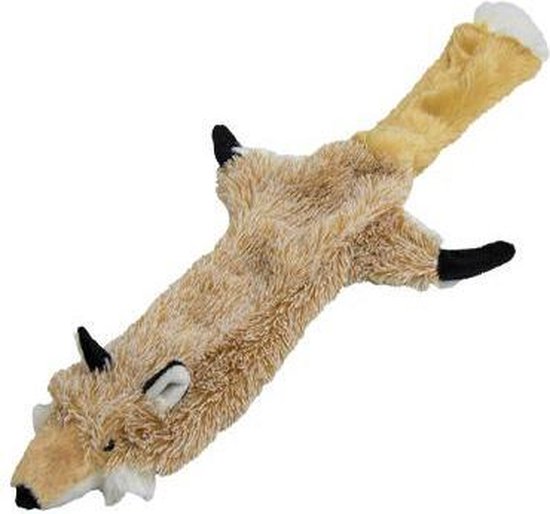 Jack and Vanilla Flatties Fox 5 Größen
