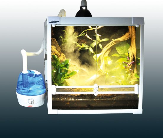 Lucky Reptile Super Fog II - Luftbefeuchter