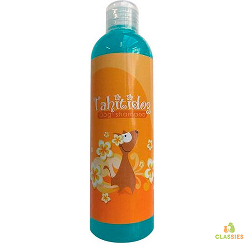 Diamex shampoo Tahiti Dog