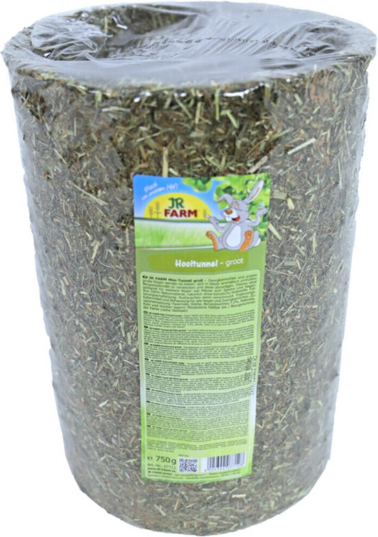 Jr Farm hooitunnel in verschillende maten Classies
