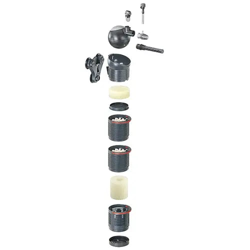 Eheim binnenfilter Biopower Classies