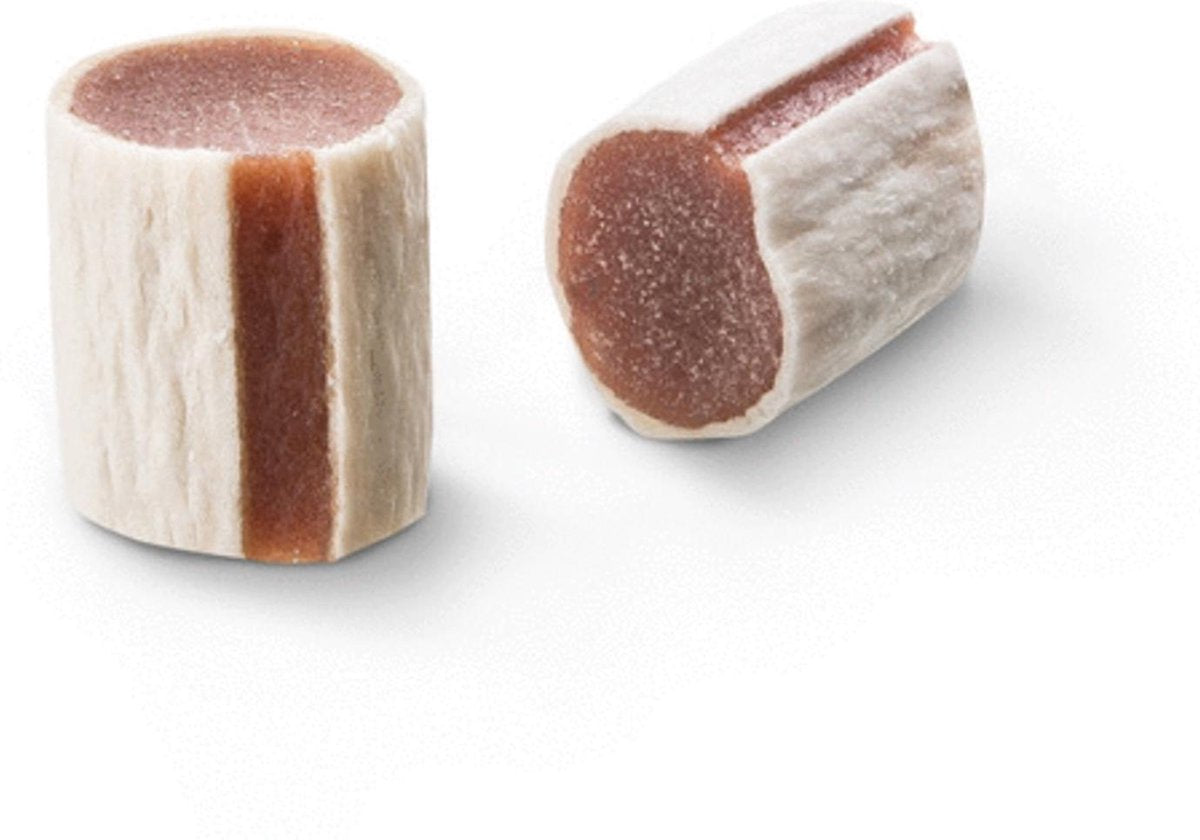 Proline Boxby Original - Huhn & Fisch - Hundesnacks - 360 g - XL Vorteilspackung