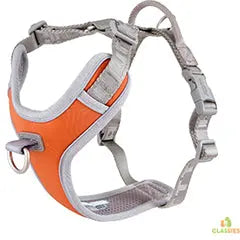 Hurtta hondenharnas - anti trek - Venture serie Classies