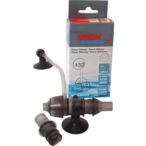 Eheim Diffusor 12/16 - 16/22MM - Nr. 4004651 Classies