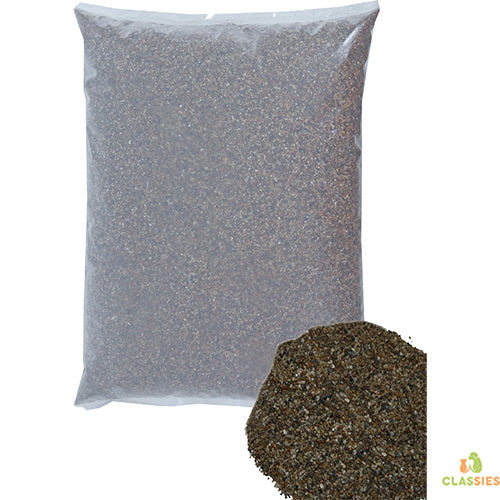 Boon Aqua Decor deco grind donker 20 kg in 2 maten Classies
