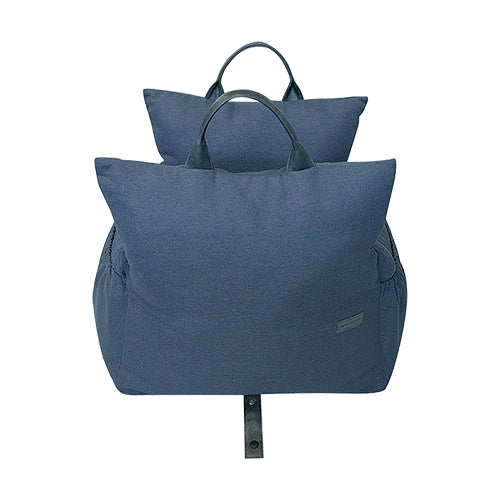 Animal Boulevard Home&Away Autostoel/ Draagtas Carrie - Verkrijgbaar in 2 kleuren en 2 maten Classies