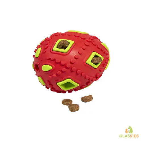 Jack and Vanilla rubber toys traktatie ei - 2 maten Classies