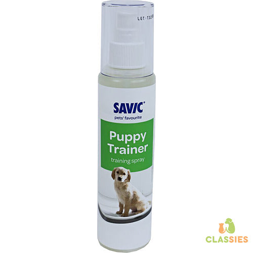 Savic Puppy Trainer Spray - 200 ml Classies