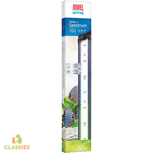 Juwel Helialux spectrum led Classies