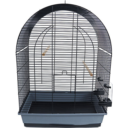 Interzoo vogelkooi Lusi 3 Classies