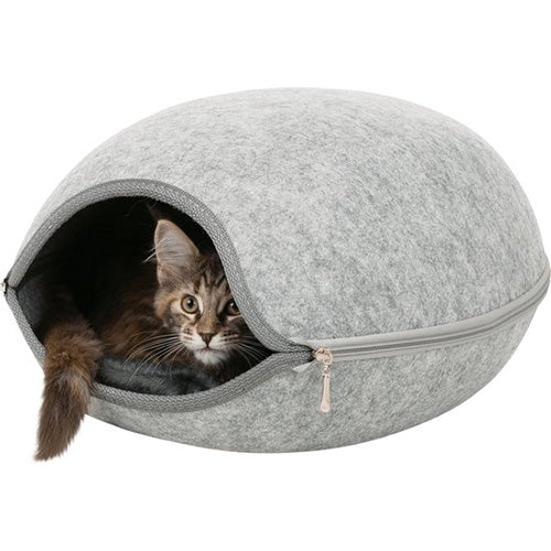 Trixie Kattenmand Relax Iglo Luna - 40X24X46 cm