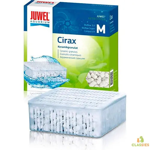 Juwel Cirax Bioflow filtermateriaal - M - L - XL Classies