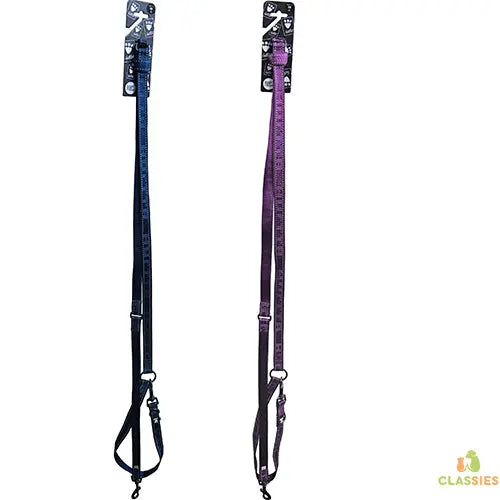 Hurtta trainer leiband 2 cm - 250 cm Classies