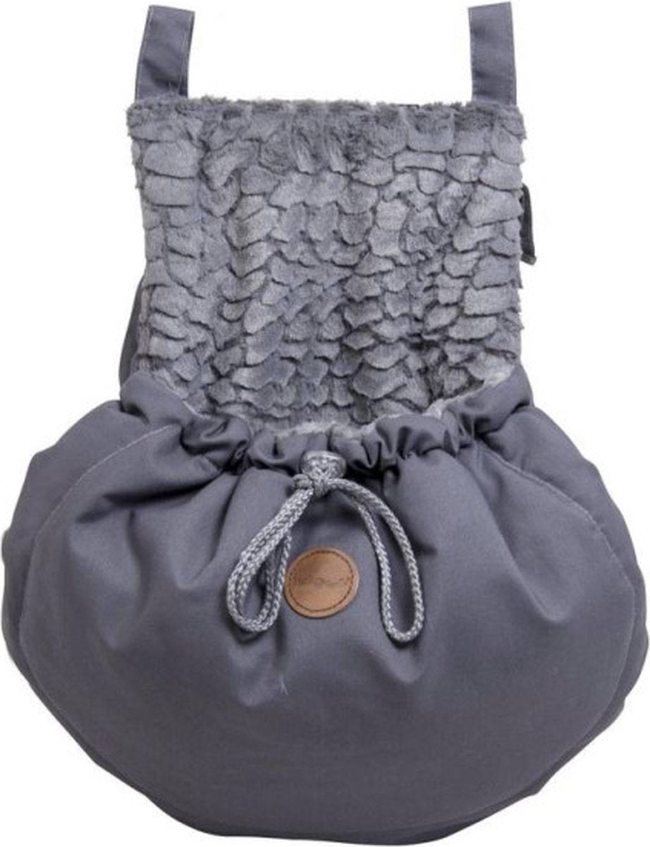 Jack and Vanilla - Tragetaschen - Scale Kangaroo Bag - Front Carrier