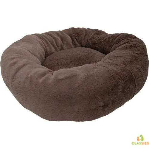 Jack and Vanilla Nimba - Puff Donut Manden - 2 maten en 3 kleuren Classies
