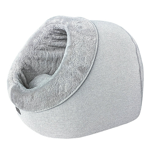 Animal Boulevard Home&Away Iglo - 40x40x28 cm - Verkrijgbaar in Donkergrijs en Lichtgrijs Classies