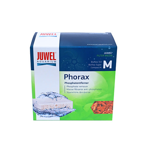 Juwel Phorax, voor Compact en Bioflow M - L - XL Classies