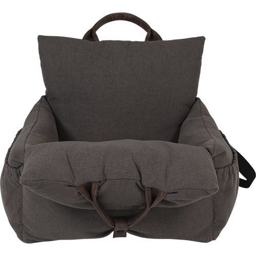 Animal Boulevard Home&Away Autostoel Carrie - Verkrijgbaar in 2 kleuren en 2 maten Classies