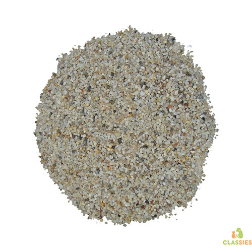 Boon Aqua Deco grind licht per zak van 20 kg in twee maten Classies