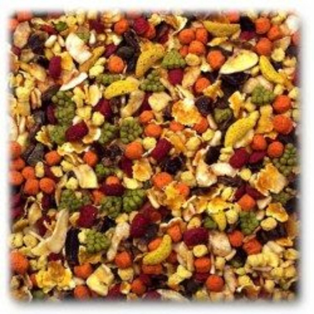 JR Farm Fruitsalade - 200 g Classies