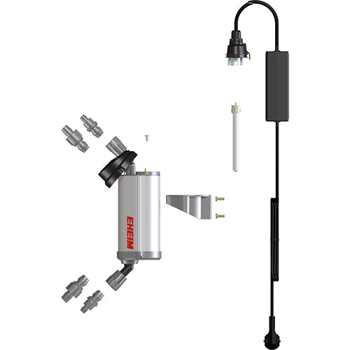 Stérilisateur UV Eheim Reeflex