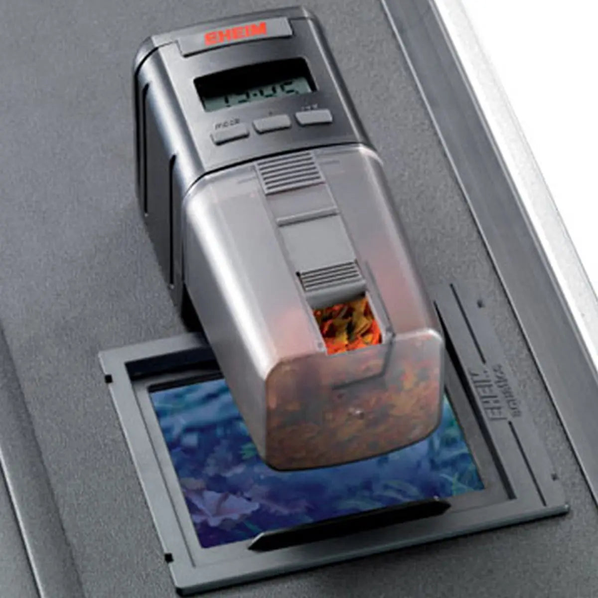 Eheim Voederautomaat - Automatisch Classies