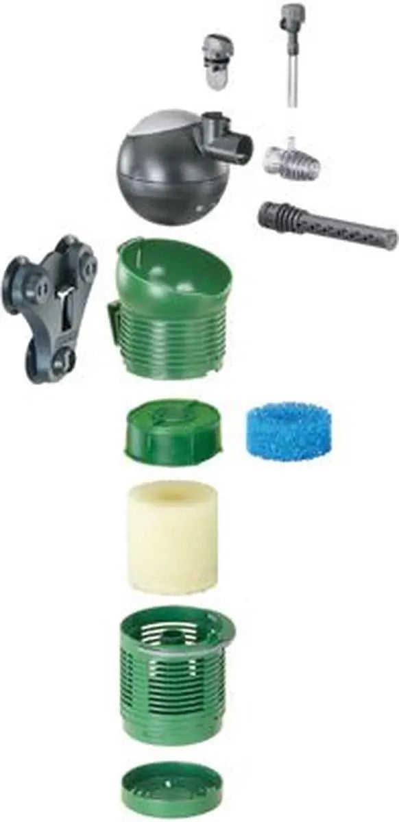 Eheim binnenfilter AquaBall Classies