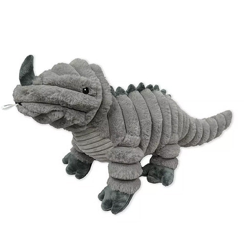 Quapas! XXL Hondenknuffel Rhino-Iguana - Verkrijgbaar in 66 of 91 cm 2ee89c-2