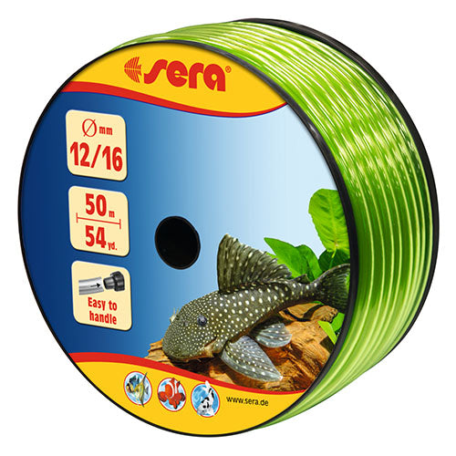 sera Schläuche für Wasser und Luft