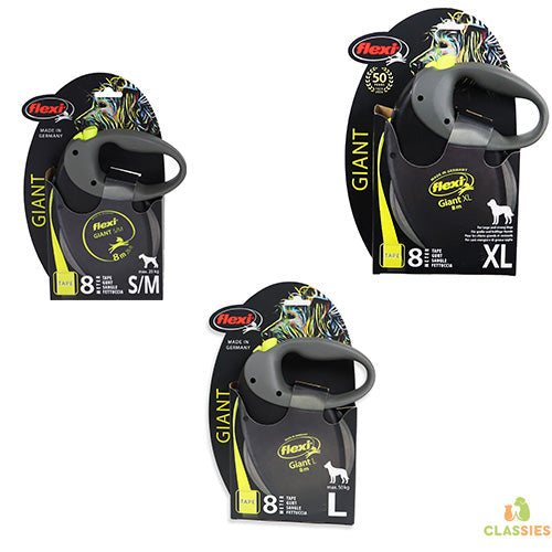 Flexi rollijn GIANT tape Classies