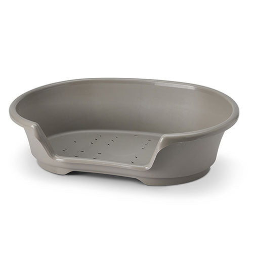 Savic Cosy Air Plastic Hondenmand/ Kattenmand - Verkrijgbaar in 4 maten en 2 kleuren Classies