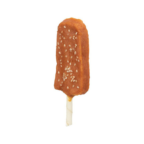 Trixie Denta fun Ice Pop met kip 12 cm - per stuk Classies