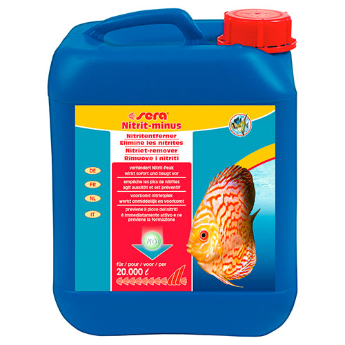 Spät Nitrit weniger