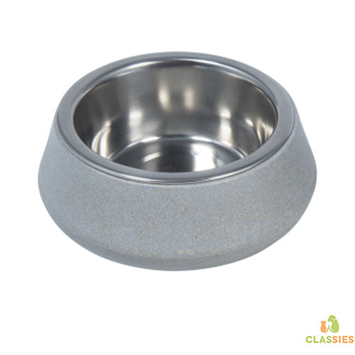 Jack and Vanilla bamboe kom met inox 450 - 850 ml