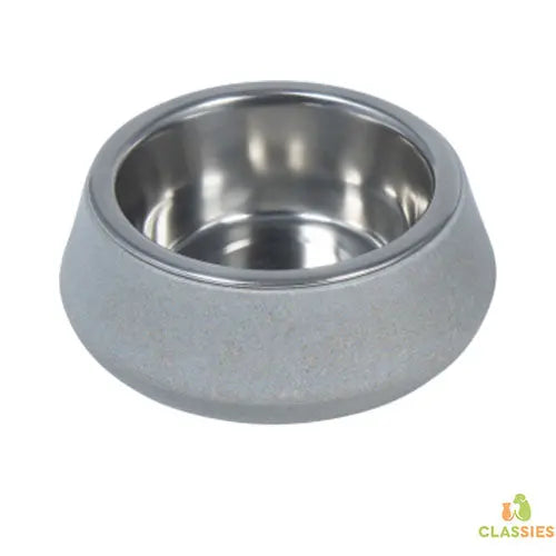 Jack and Vanilla bamboe kom met inox 450 - 850 ml Classies