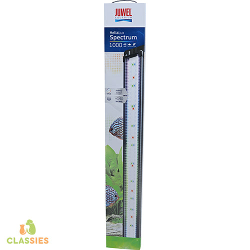 Juwel Helialux spectrum led Classies