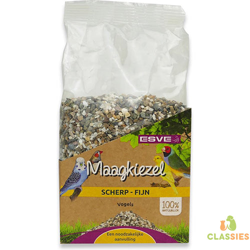 Maki Magenkiesel fein - grob