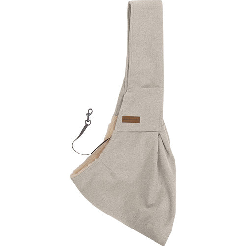 Animal Boulevard Home&Away Schoudertas/ Sling - 86x12x38 cm - Verkrijgbaar in 2 kleuren Classies