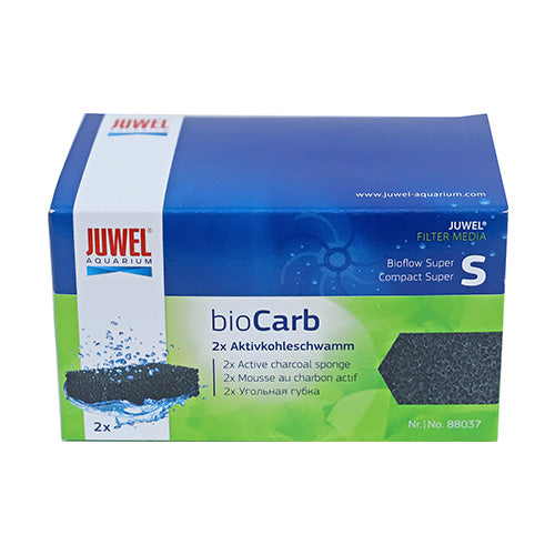 Juwel koolpatroon Biocarb Classies