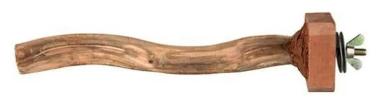 Trixie Natural Living Vogel Zitstok Afmeting - 25 cm Zoemshop