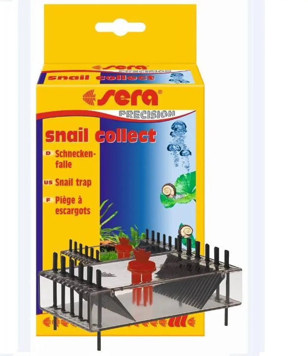 Sera slakkenval Classies
