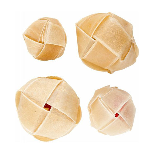 Voskes ballen per stuk