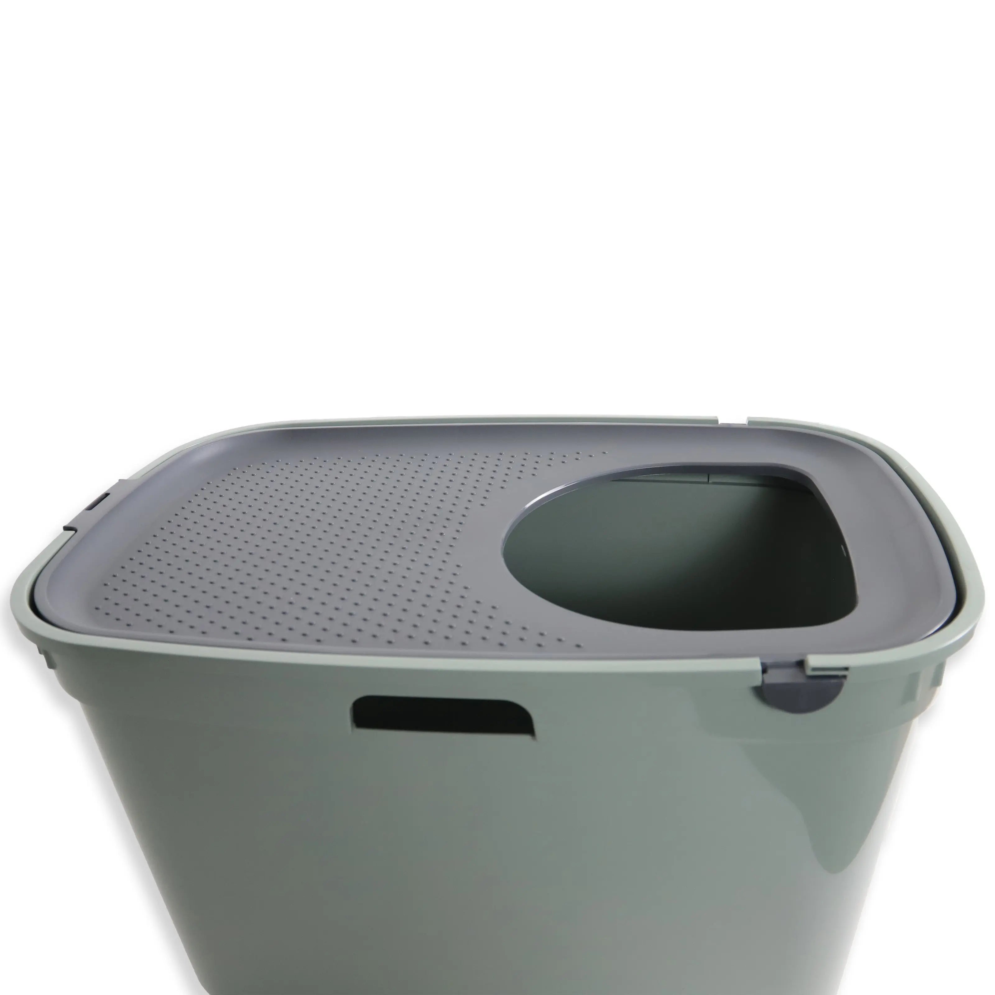 Moderna Kattenbak kattentoilet Top Cat 39 x 39 x 58,5 cm Classies