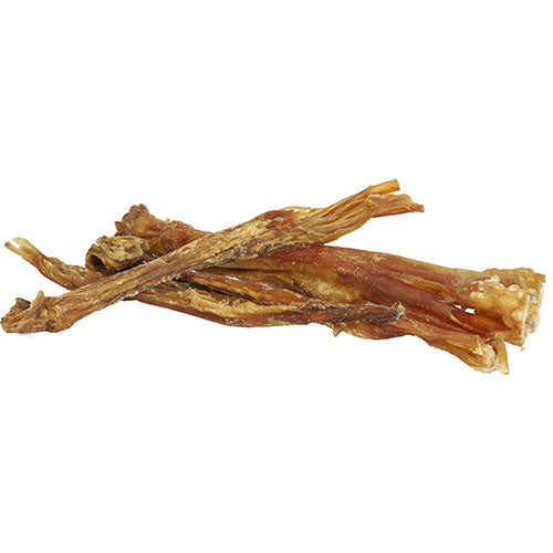 Boon Natuurlijke Snack Runder Spiervlees 250 gram Classies