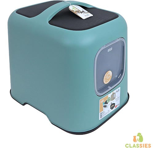 Rotho Katzentoilette Biala 51 x 39,5 x 44,3 cm