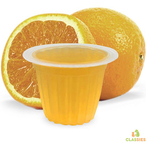 Fruitcups in verschillende smaken voor vogels per 6 stuks Classies