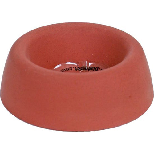 De Boon - Voerbakje uit Beton - Voor oa. hamsters - Ø 9 cm Classies
